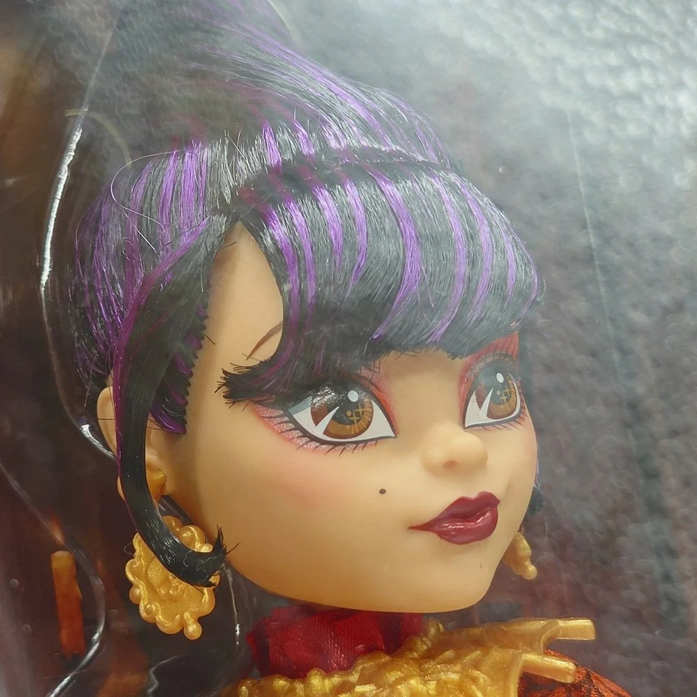NEW 2024 Monster High Disneys Hocus Pocus Skullector Sanderson Sisters HXJ02